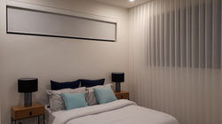 S-Wave Curtain