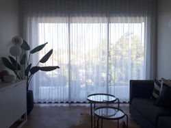 S-Wave Curtain
