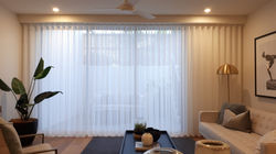S-Wave Curtain