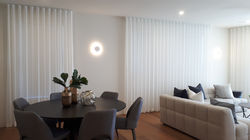 S-Wave Curtain