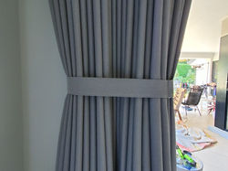 S-Wave Curtains