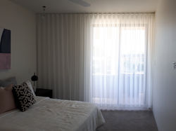 S-Wave Curtain