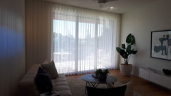 S-Wave Curtain