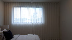 S-Wave Curtain