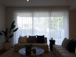 S-Wave Curtain