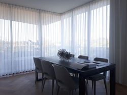 S-Wave Curtain