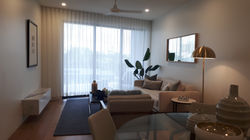 S-Wave Curtain