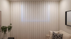 S-Wave Curtain