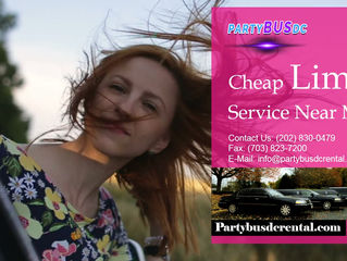 Cheap Limo Service near Me Protects Fully the Wedding Experience