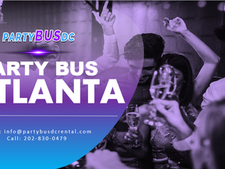 Party Bus Rental Near Me Offers A Unique Transport That Combines Luxury with Affordability