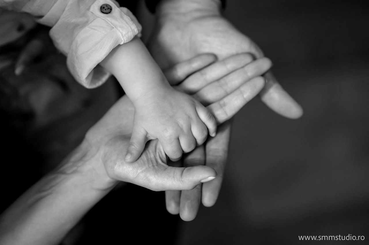Puterea de a da inapoi - Familia Totok.