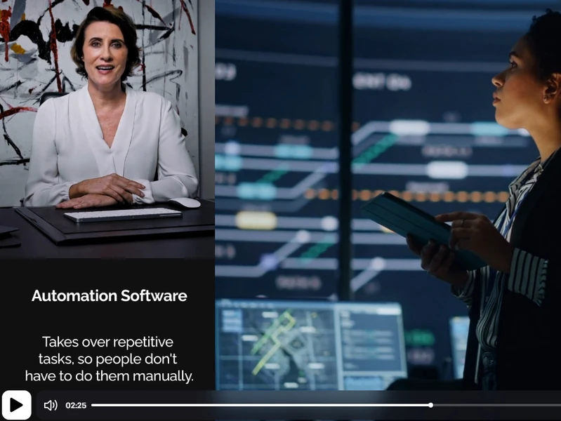 Understanding the world of AI