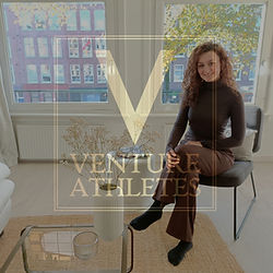 Claudia Totok mentorship.