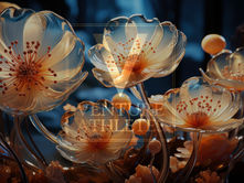 The importance of having dreams.