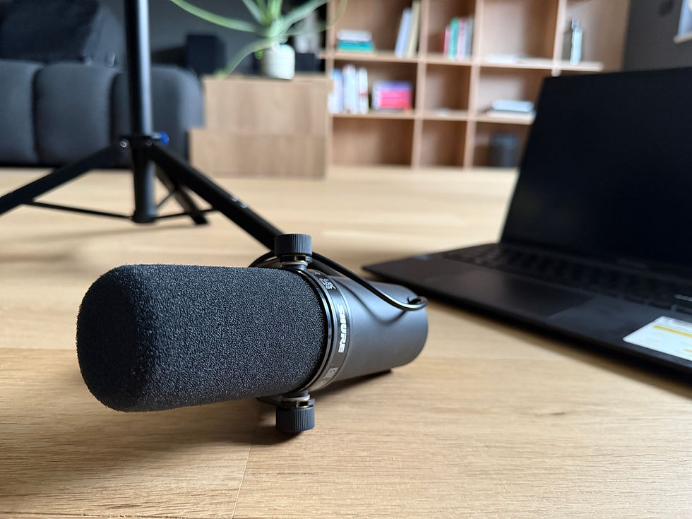 Videoproductie en presentatie op maat voor maximale klantbetrokkenheid.