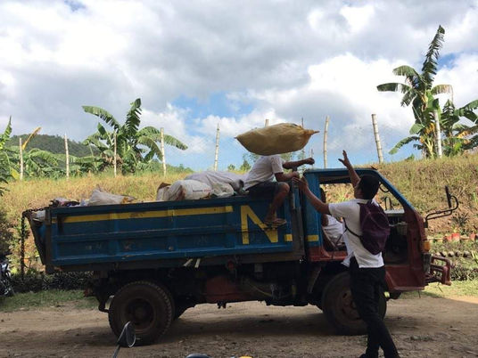 Proper Waste Segregation