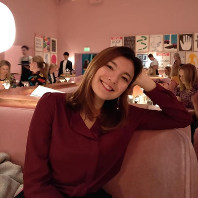 STEFFI LOH