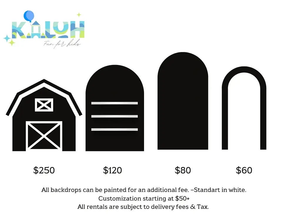 Thumbnail: BACKDROPS