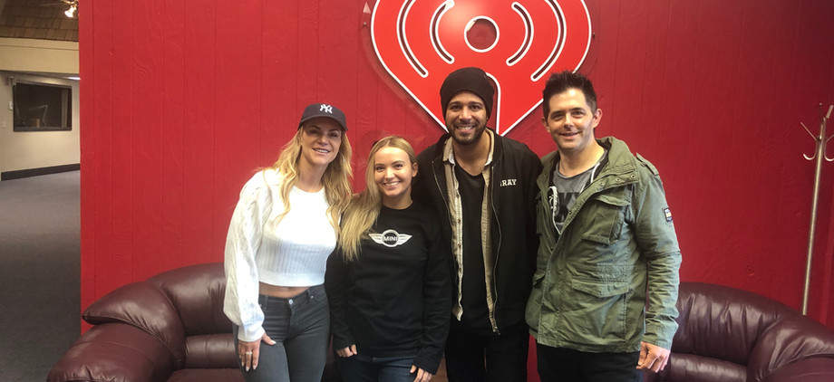 iHeart Radio