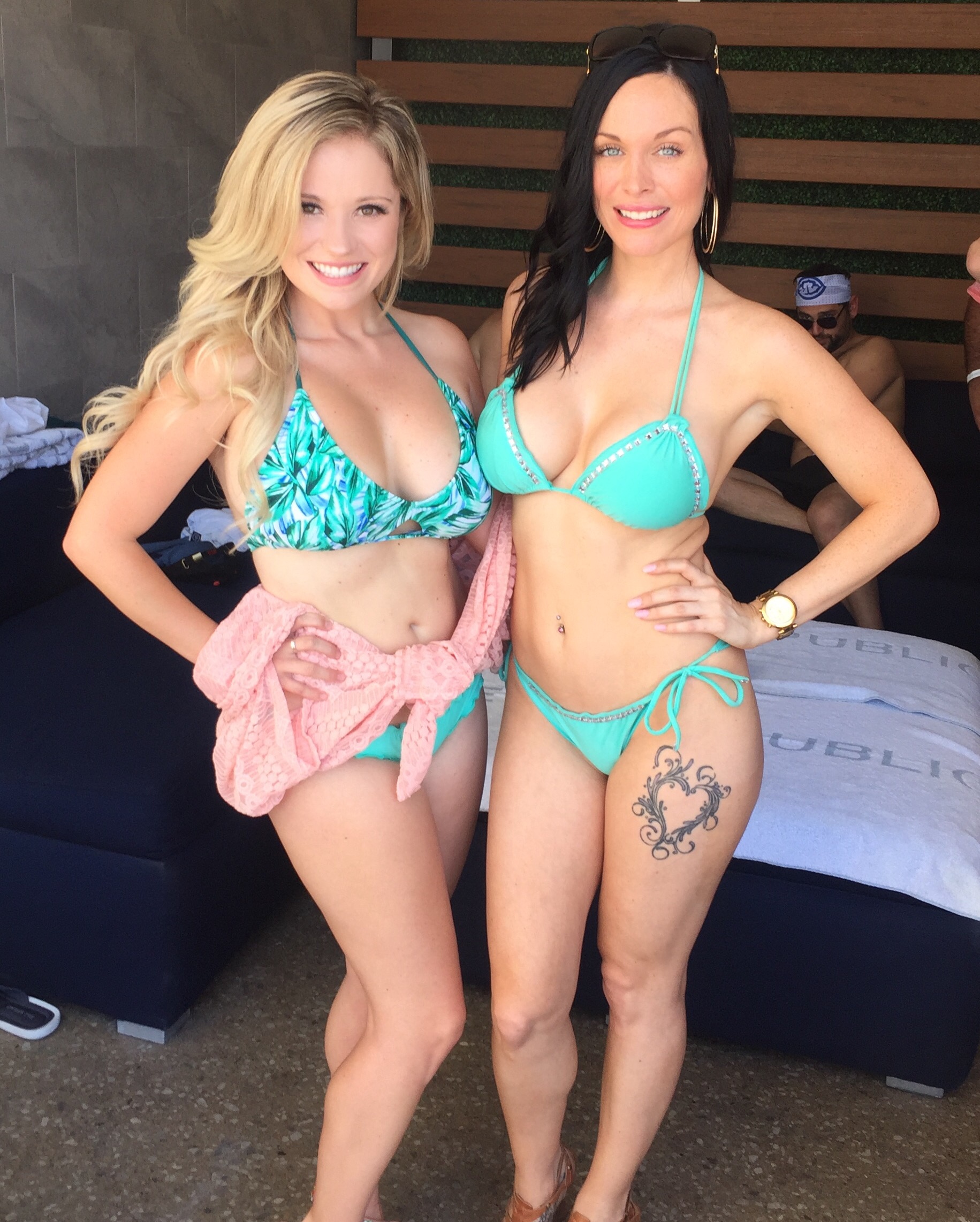 Wet Republic