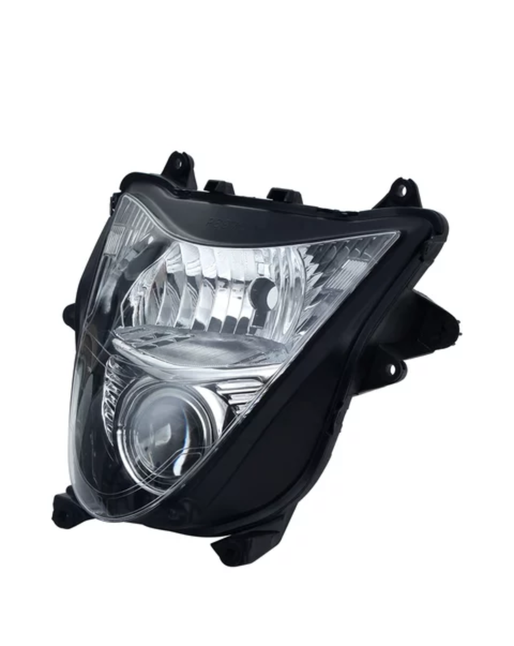 Miniatura: Faro Suzuki GSX1309R HAYABUSA