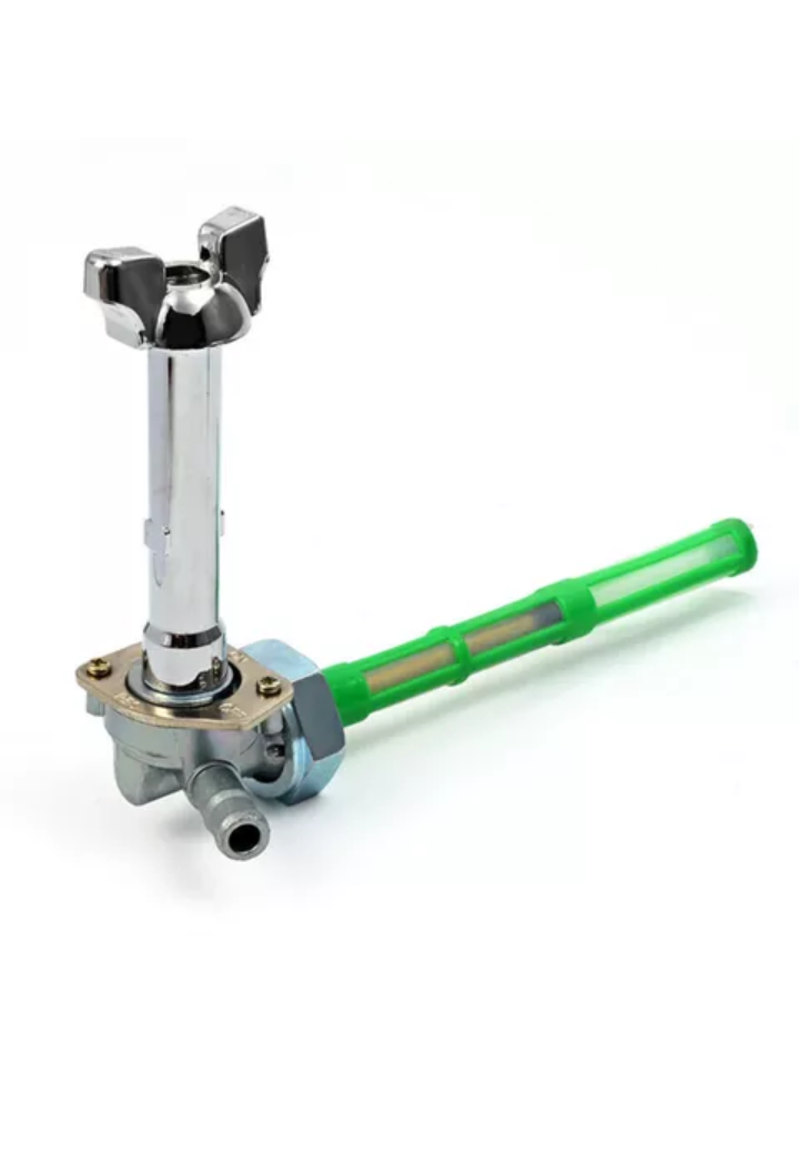 Miniatura: Llave tanque de gasolina Honda VLX 600