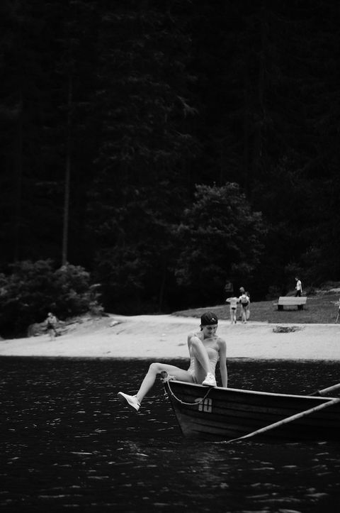 Il lago_2