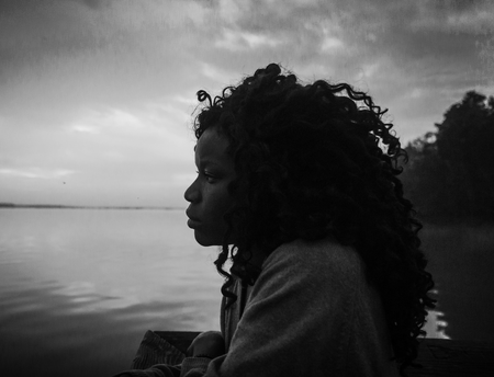 March Feature: Performance Poet I.S. Jones