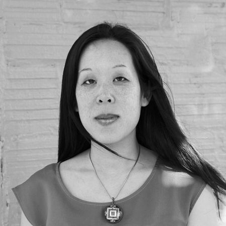 August Feature: Shin Yu Pai