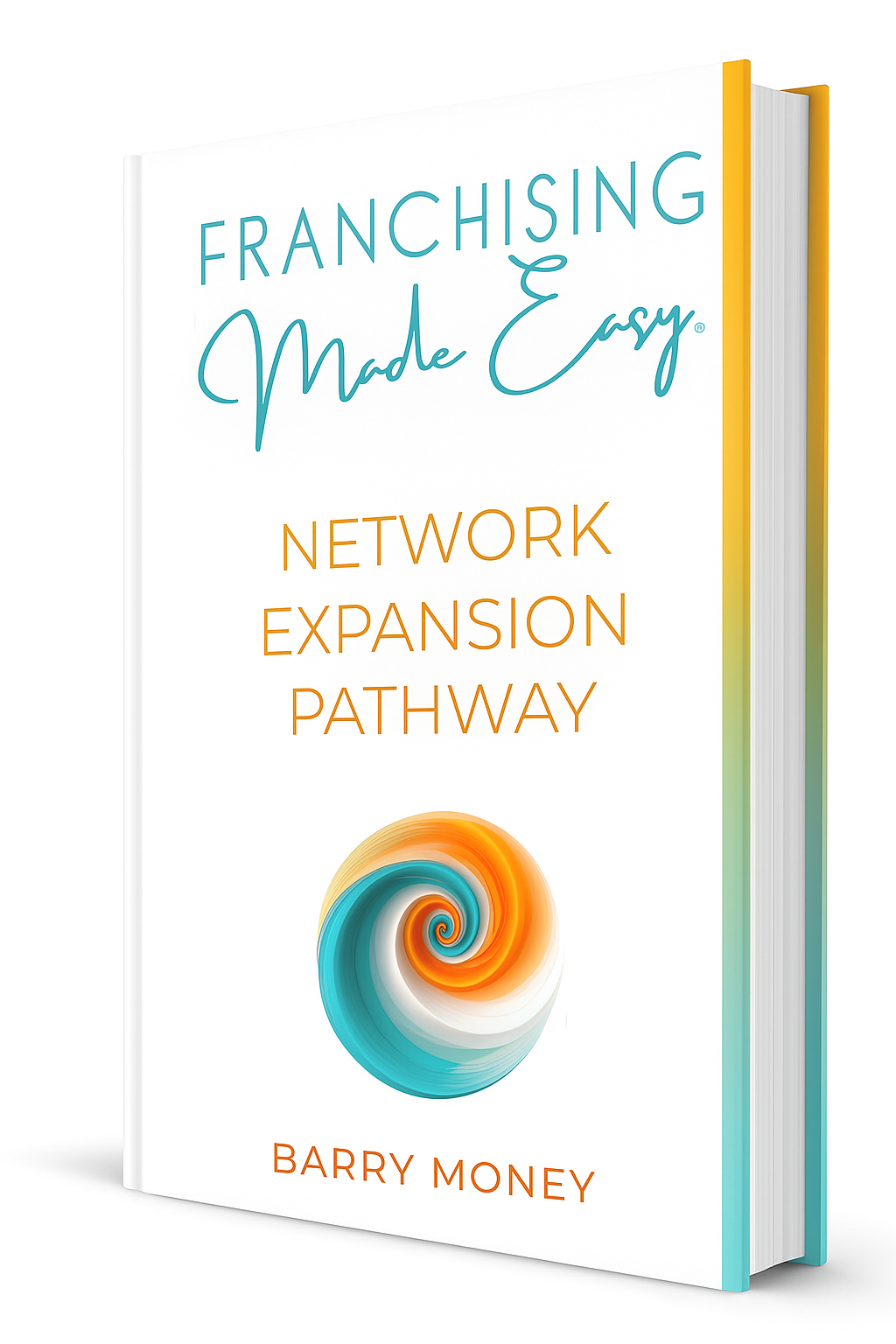 Network Expansion Pathway
