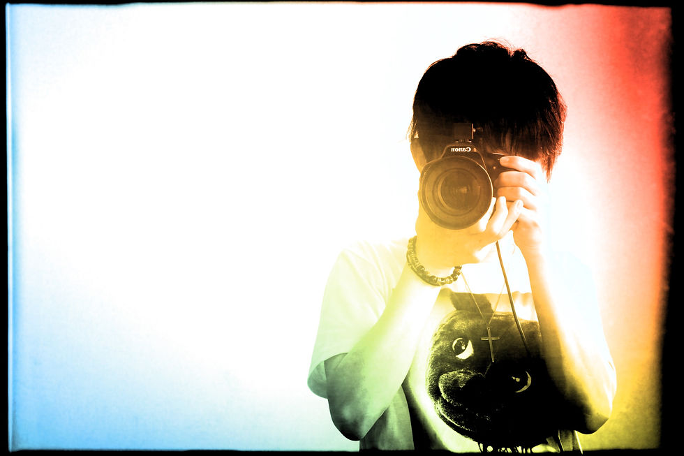 cameraman