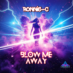 BLOW ME AWAY