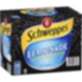 Schweppes Lemonade