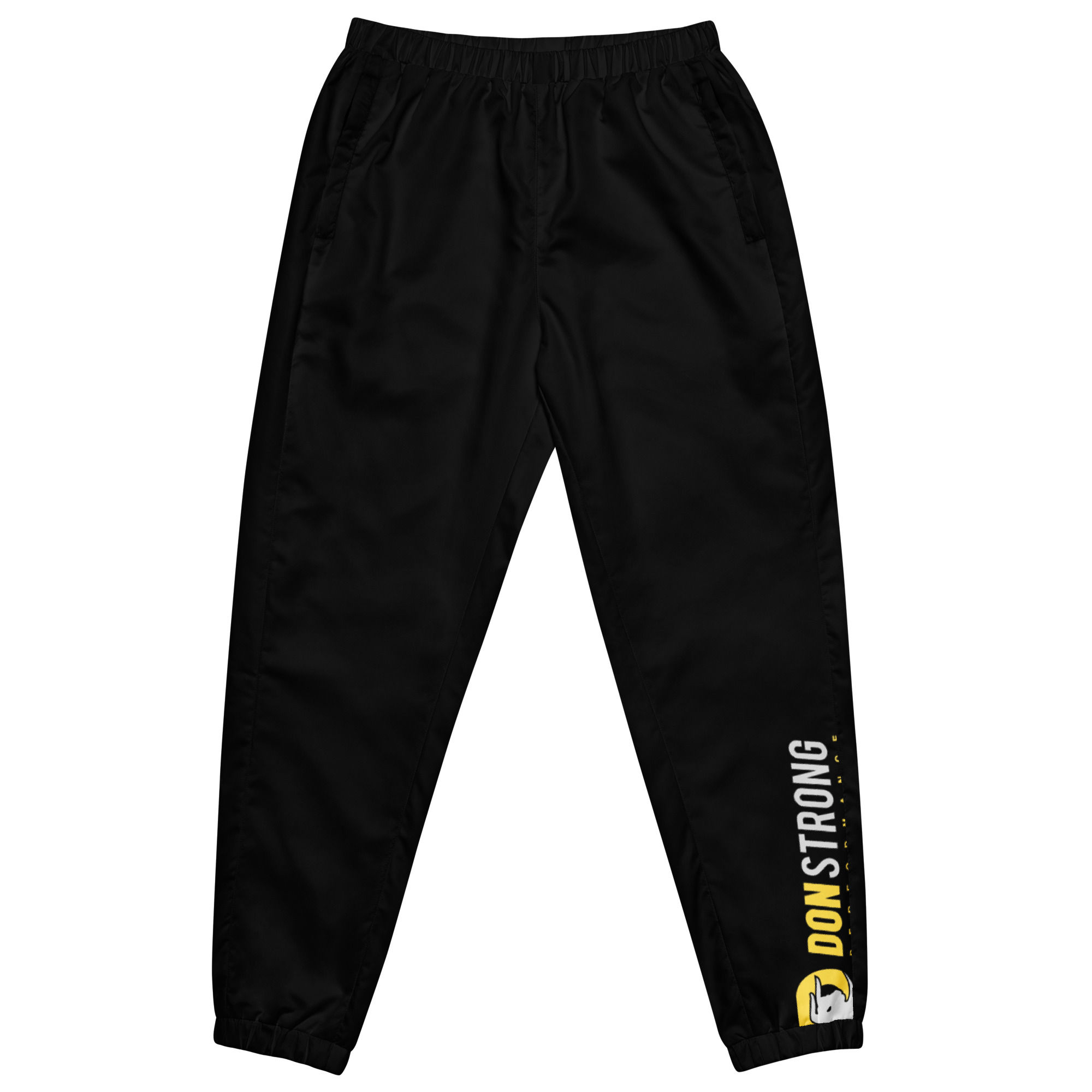 Unisex track pants