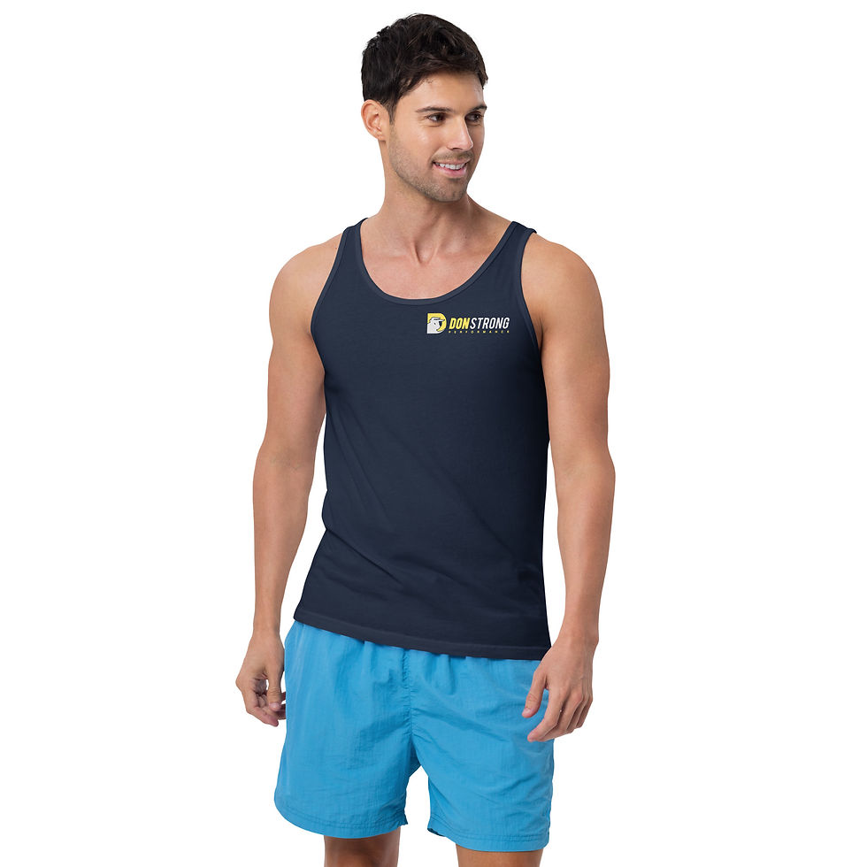 Thumbnail: Men's Tank Top