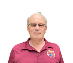 Skip Kirkwood, MS, JD, NRP (Ret.)