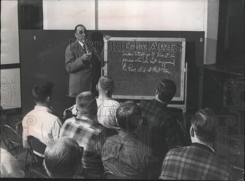 Dr. JD Farrington