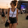 What to Wear to an Outdoor Concert This Summer (Without Sacrificing Comfort)