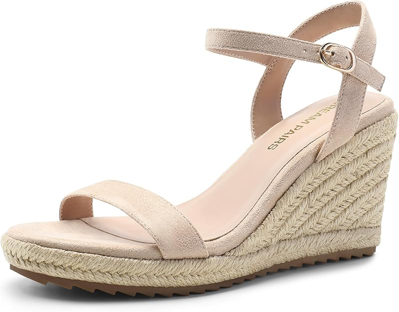 womens wedge sandals