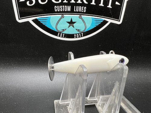 54mm  wobble lipless - Image 2