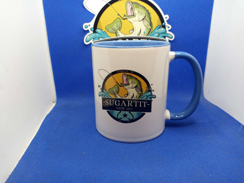 Coffee mug - Image 2