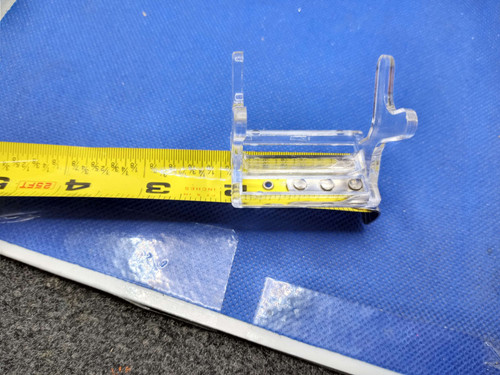 Acrylic lure stands - Image 3