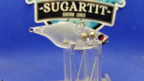 2.5" vibe lipless. - Image 4