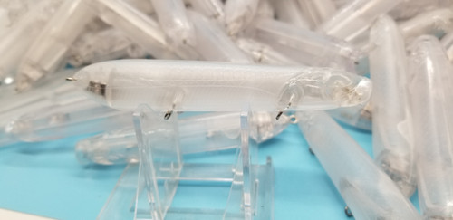 Shower Blow blank - Image 4