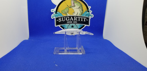 3.25 finesse jerkbait