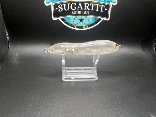 Topwater nut - Image 2