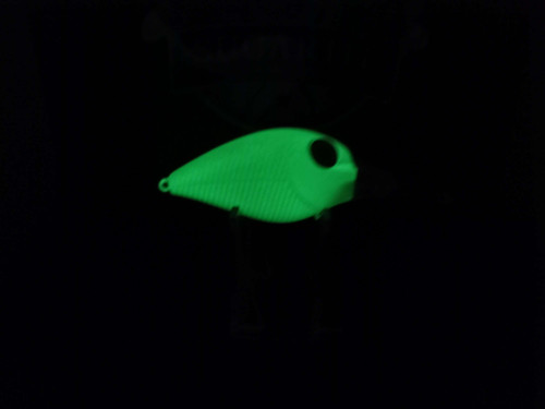 Glow flatside crank - Image 4
