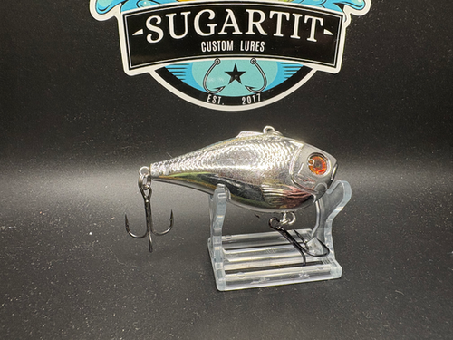 Red eye rip - Image 2