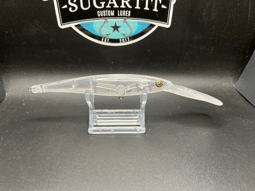 Flicker minnow 11 ko - Image 2