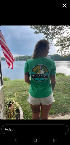 Triblend premium t-shirt - Image 3